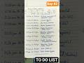 TO DO LIST DAY-82.TARGET BANK AND INSURANCE EXAM..#sbi #ibps #rrb #bankingexams #govtjobs #timetable