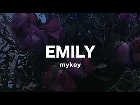 emily - mykey