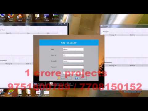 Secure Data Retrieval For Decentralized Disruption-Tolerant Military Networks | 1 Crore Projects