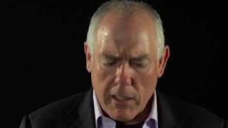 TULLY BLANCHARD Original FOUR HORSEMEN - What happened when he lost his wrestling career