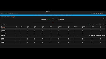 ACE on Save Round FACEIT 900 Elo Game Counter Strike 2