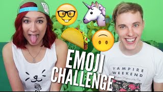 Y•*¨*•.¸♬︎ WHAT EMOJIS SOUND LIKE ft. Jon Cozart - YouTube
