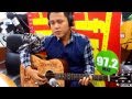 Sudah Cukup Sudah - Denis Chairis | Jom Jam Akustik | 8 April 2015