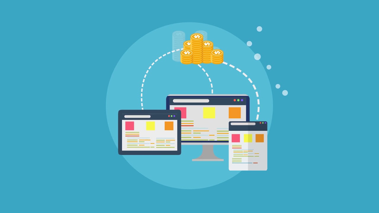 Sharkbyte Video Small - YouTube