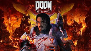 Míster Jägger vuelve a DOOM ETERNAL (Modo Pesadilla) 4