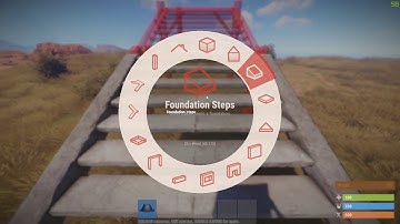 New way to double stack walls in Rust