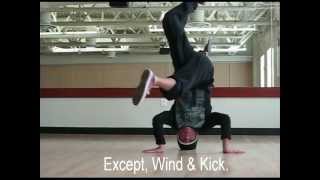 Headspin Tutorial - AyO