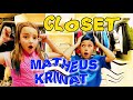 Um closet 