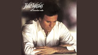 Video thumbnail of "Julio Iglesias - Te Voy A Dejar De Querer"