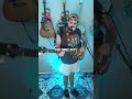 Haunted - Laura Les (Backpack Drum Cover) #laurales #bass #onemanband