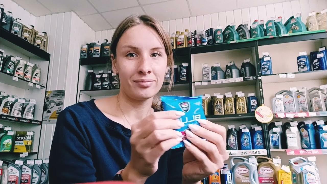 АСМР Автомагазин. Ролевая игра продавец автозапчастей🚙🧰 - YouTube