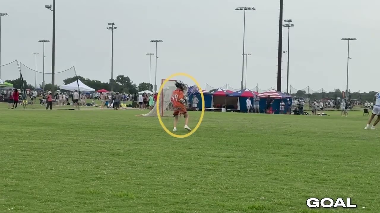 Kai Wilmot 2025 summer highlights