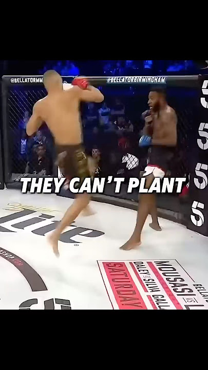 Don’t let your opponent plant his feet #boxing #combatsport #mma #martialart #muaythai
