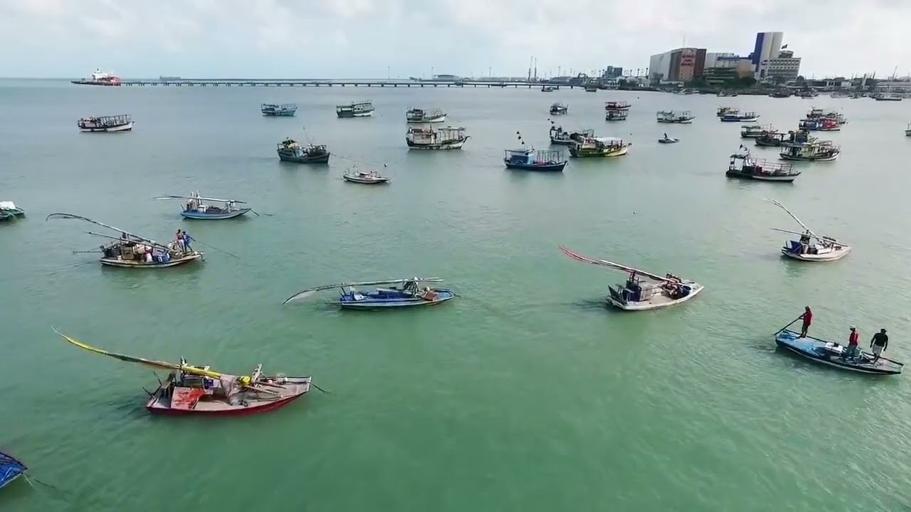 Stranger On The Shore