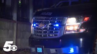 Investigation underway after 1 injured in Fort Smith shooting incident, police say