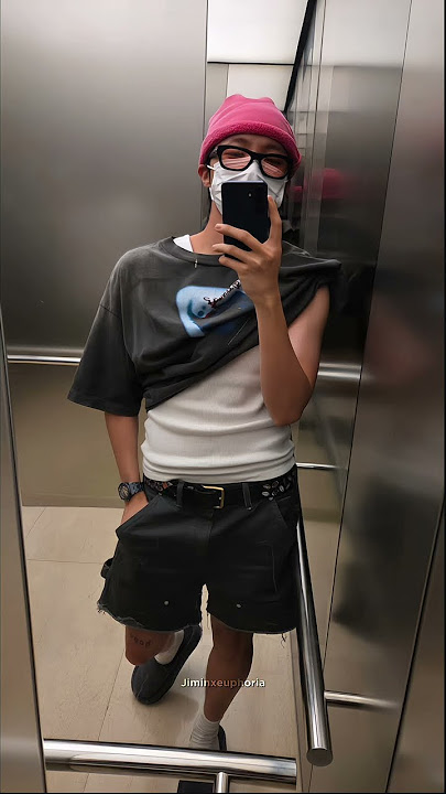 Hobi's Instagram Story!🫠💜||#Hobi #Shorts 