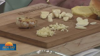 New Day Cleveland: Chef Natasha