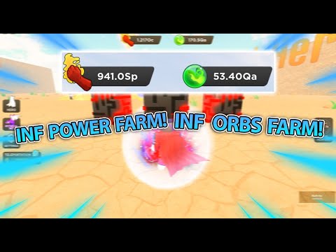 🔥🔥ROBLOX STRONGEST PUNCH SIMULATOR SCRIPT | INF POWER FARM & INF GEM FARM!🔥🔥