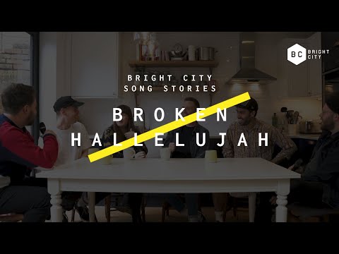 Broken Hallelujah //
