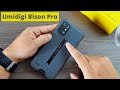 Umidigi Bison Pro 🇧🇷