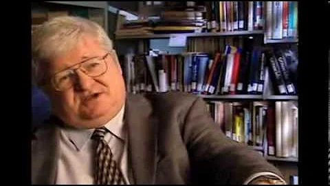 Mr. John Loftus explains his investigation. Jan. 1...