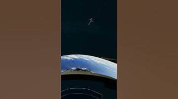 DCS Dogfight #shorts I love these Rolling Scissors