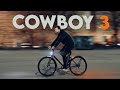 COWBOY 3 - Das smarte E-Bike für die Stadt im Test! (Review)