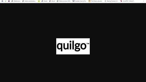 @DriveDigiLeeds Quilgo Google Forms