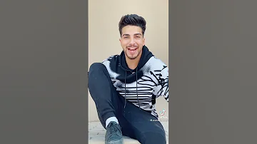 تيك توك شهاب بيغمزلي غمزتله 
