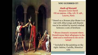 Neoclassicism