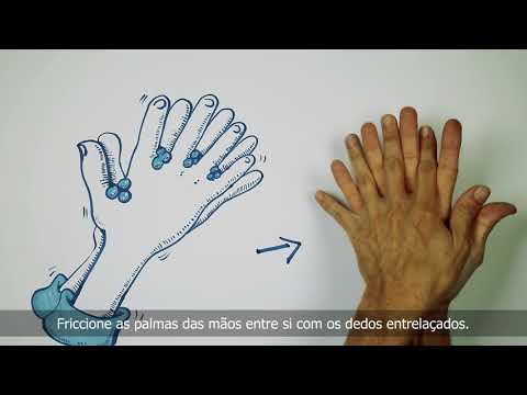 Vídeo: “O Papel De Campeão é Não Apenas Monitorar, Mas Falar E Educar”: Os Papéis Contraditórios Dos Campeões Em Higiene Das Mãos