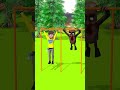 Yah hi hi 😅 #cartoon #kidsvideo #funnykids