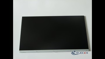 LM230WF3-SSA1 23.0" a-Si TFT-LCD Panel for Display