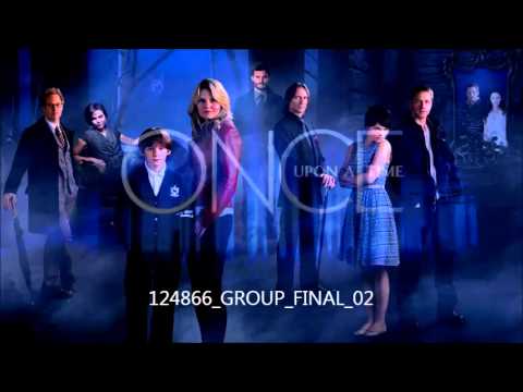 Soundtrack - Once Upon a Time