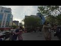 3D VR 180, New York City,  Manhattan, E 14th St, Broadway to Union Square W, left side.