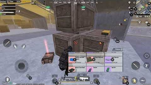 PUBG MOBILE 4.1HACK GAMELOOP BYPASS VIP BYPASS 100% SAFE Main Account