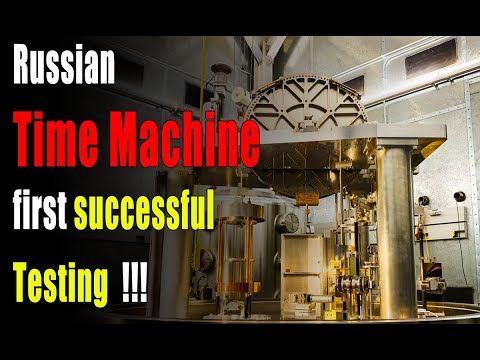 Video: Scientists Have Proven That A Time Machine Exists And The Past Can Be Changed - Alternative View