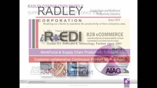 EDI for IFS Application Users