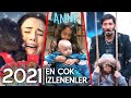 2021 En Çok İzlenenler - Anne