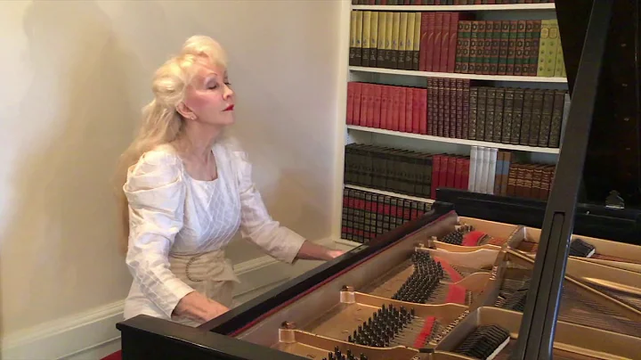 Franz Liszt:  Les Jeux d'eaux  la Villa d'Este