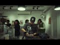 CHILL OUT BEATLIVE MIX / BEAT by sarutobiii / by MUSIC LOUNGE STRUT at Koenji, Tokyo