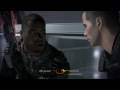 Mass Effect 2 - Meet Jacob Gameplay HD - PlayJamUK
