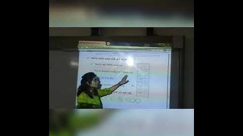 Ch-6 ||STD 3 GUJARATI VIDEO (PART-3)