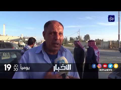 مطالب بتوسعة طريق الظليل الحلابات وإنارته 25 11 2017