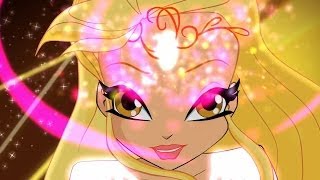 Winx Club Season 6: Bloomix! (Extended Song)
