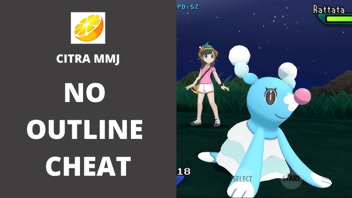 No textures loading in pokemon ultra sun - Citra Support - Citra Community