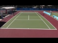 City of Onkaparinga ATP Challenger - Day 4