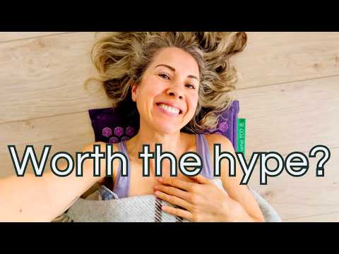 Is Pranamat Worth the Money? Best Acupressure Mat or Overhyped? thumbnail