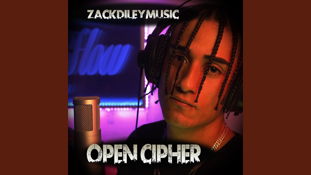 Guarda OPEN CIPHER su YouTube Guarda OPEN CIPHER su YouTube