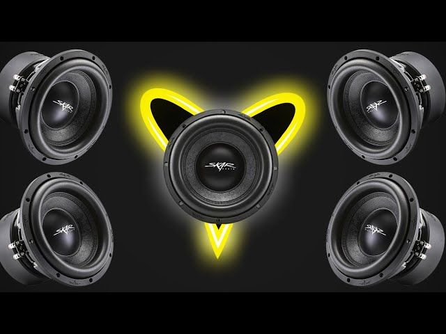 New Dj Competition Song 2024 Hard Bass vibration | Only Vibration Bass - Sound Check | New Jbl Mix class=